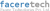 FACERE TECHNOLOGIES PRIVATE LIMITED Logo
