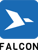 Falcon logo