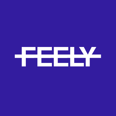 Feely Studio logo