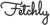 Fetchly Labs logo