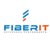 Fiber IT logo