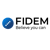 Fidem LLC logo