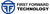 first forward technology logo