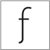 Fixate Logo