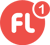 FL1 Digital logo