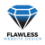 Flawless logo
