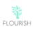 Flourish logo