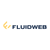 FluidWeb logo