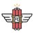 Flying Dynamite logo