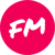 FMdesign logo