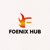 Foenix Hub logo