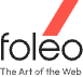 foleo Inc. logo