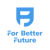 For Better Future logo