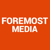 Foremost Media, Inc logo