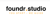Foundr Studio logo