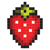 Fragaria logo