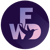 Freelance Web Designer Logo