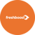 Freshboost logo