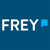 Frey Design logo