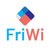 FriWi logo