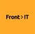 Front IT logo