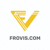 Frovis Software Logo