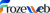 Frozeweb logo