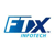 FTx InfoTech logo