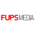 FUPS Media logo