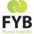 FYB Romania Logo