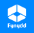 Fynydd Logo