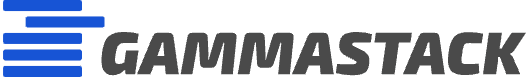 GammaStack Logo