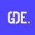 GDE.design logo