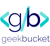 Geek Bucket logo