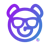 Geekbears logo