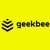 GeekBee logo