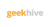 GeekHive Logo