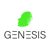 Genesis Business Creation Logo