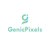 GenicPixels LLC logo