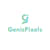 GenicPixels PTY LTD logo