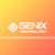 Genix Technology logo