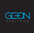 GEON Analytics - Out of Business logo