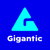 Gigantic Logo
