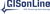 GISonLine logo