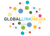 Global Link Media LLC Logo