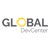 GlobalDevCenter logo