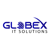 Globex IT Solutions logo