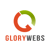 Glorywebs Logo