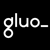 Gluo logo