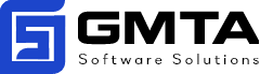 GMTA Software Solutions logo